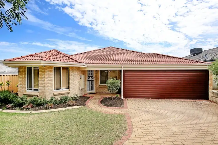 Second view of Homely house listing, 65 Singleton Beach Road, Singleton WA 6175