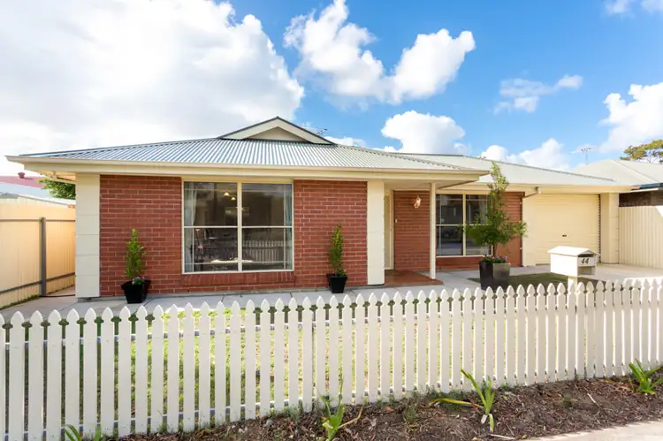 Main view of Homely house listing, 44 Carnarvon Terrace, Largs North SA 5016
