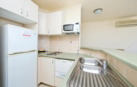 Fifth view of Homely apartment listing, 408/61a Dowling St, Nelson Bay NSW 2315