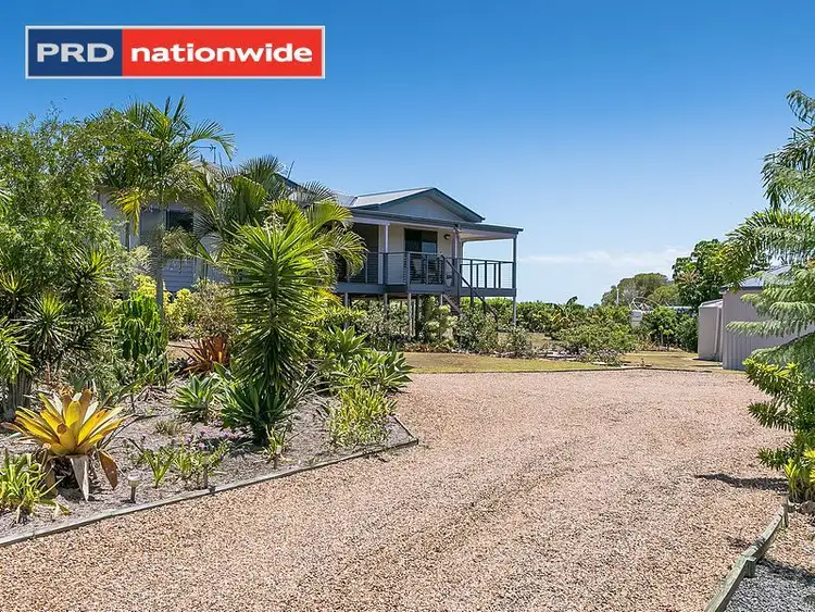 Sixth view of Homely house listing, 107 Seafarer Drive, River Heads QLD 4655