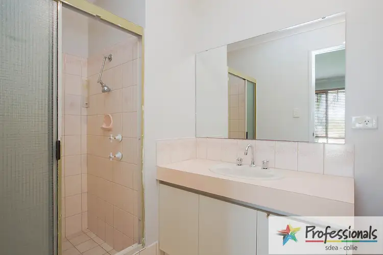 Fifth view of Homely house listing, 12 Hargreaves Street, Collie WA 6225