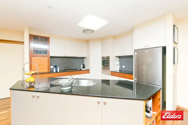 Sixth view of Homely house listing, 6 Wilga Place, O'connor ACT 2602