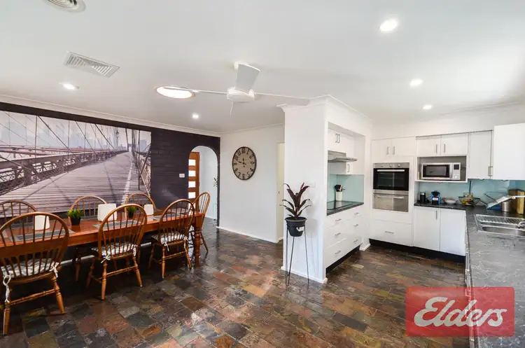 Main view of Homely house listing, 28 Sporing Avenue, Kings Langley NSW 2147