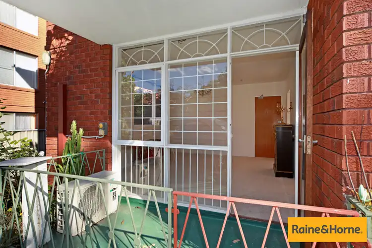 Fifth view of Homely apartment listing, 3/59 Grosvenor Crecent, Summer Hill NSW 2130