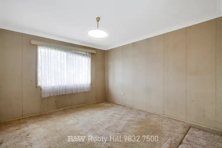 Fourth view of Homely house listing, 27 Eleanor Crescent, Rooty Hill NSW 2766