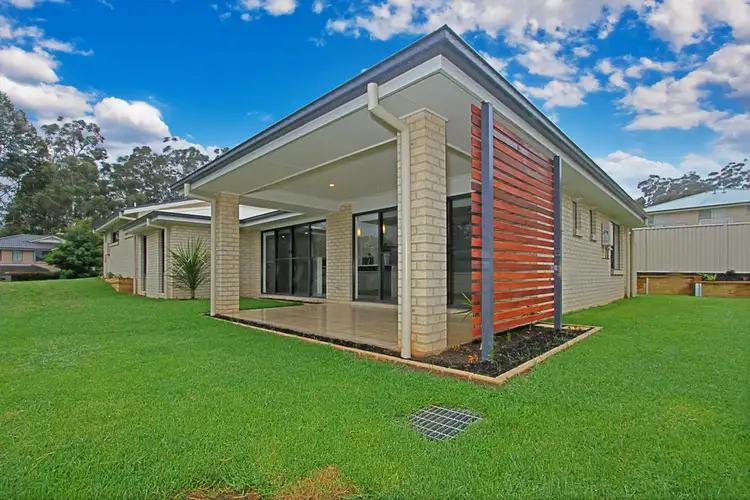 Third view of Homely house listing, 20 Courtenay Crescent, Long Beach NSW 2536