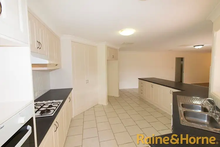 Second view of Homely house listing, 23 Thorby Avenue, Dubbo NSW 2830