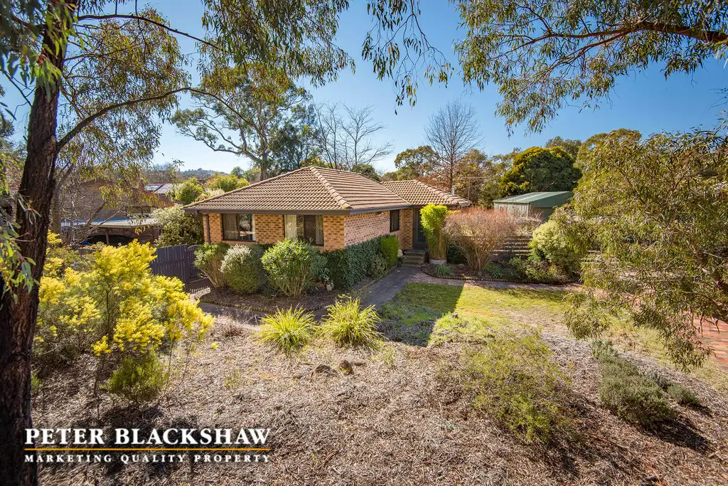 Main view of Homely house listing, 54 Morrison Street, Kambah ACT 2902