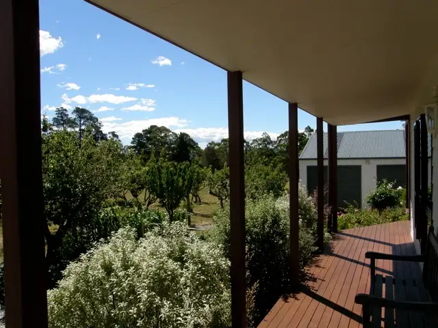 Sixth view of Homely house listing, 16 Bayvista Rise, St Helens TAS 7216