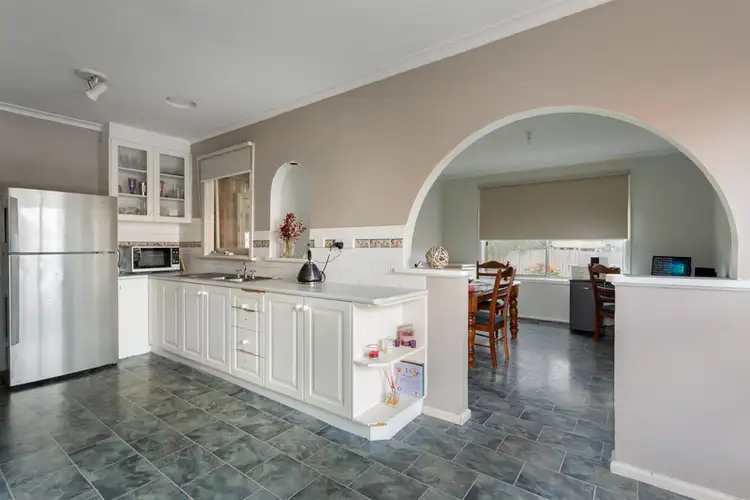 Fourth view of Homely house listing, 16 Charles Street, Hadfield VIC 3046
