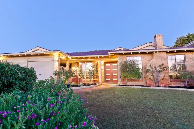 Fourth view of Homely house listing, 20 Purser Cove, Murdoch WA 6150