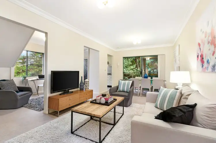 20/1-5 Penkivil Street, Willoughby NSW 2068