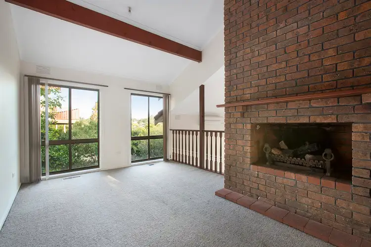Second view of Homely house listing, 25 Kramer Drive, Berwick VIC 3806