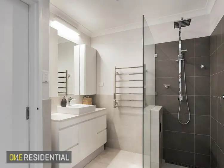 Sixth view of Homely villa listing, 6/50 Adrian Street, Palmyra WA 6157