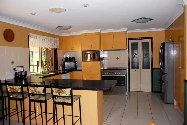Sixth view of Homely house listing, 15 Saunders Dr, Bonogin QLD 4213