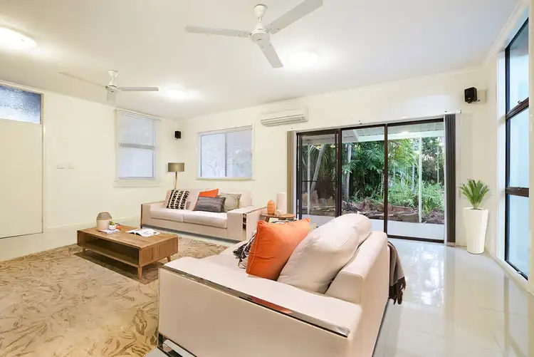 Second view of Homely house listing, 55 Macleod Road, Howard Springs NT 835