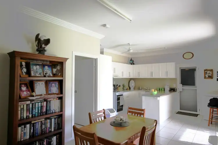 Sixth view of Homely house listing, 996 Scenic Highway, Kinka Beach QLD 4703