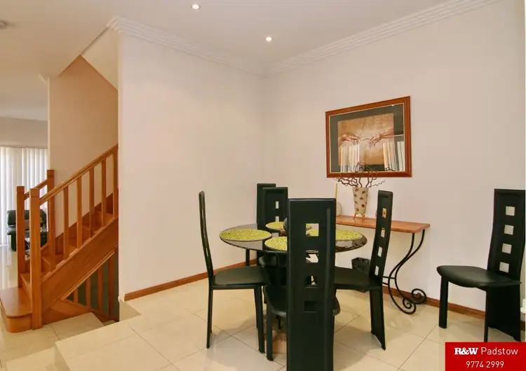 Fourth view of Homely semi-detached listing, 102 Centaur Street, Revesby NSW 2212