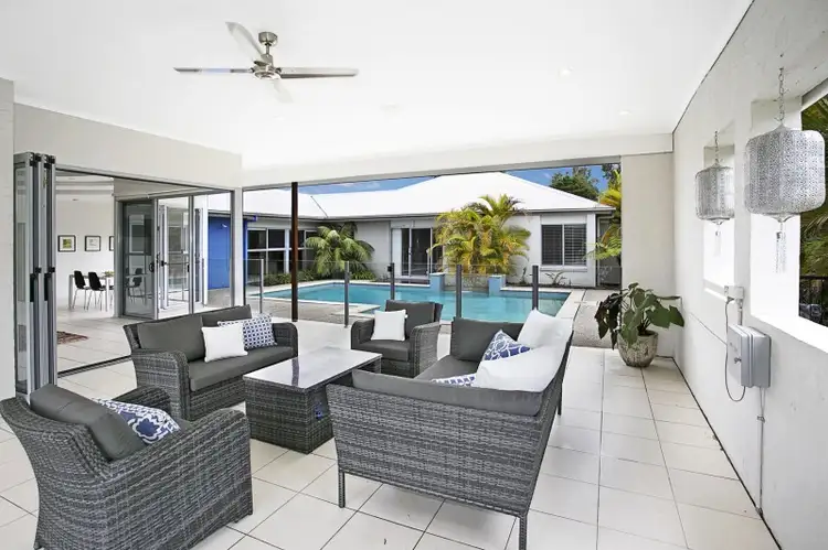 Third view of Homely house listing, 82 Brimblecombe Circuit, Pullenvale QLD 4069