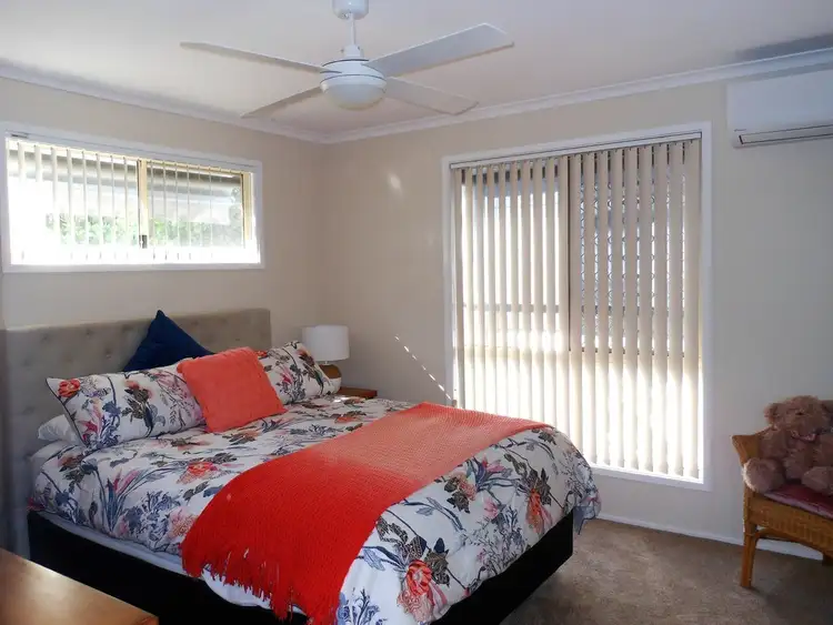 Fourth view of Homely house listing, 7/4320 Nelson Bay Rd, Anna Bay NSW 2316