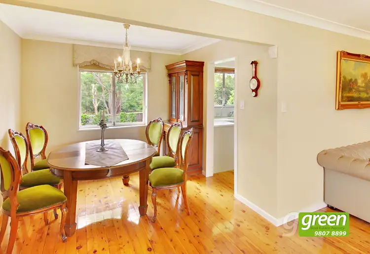 Sixth view of Homely house listing, 18 Fremont Avenue, Ermington NSW 2115