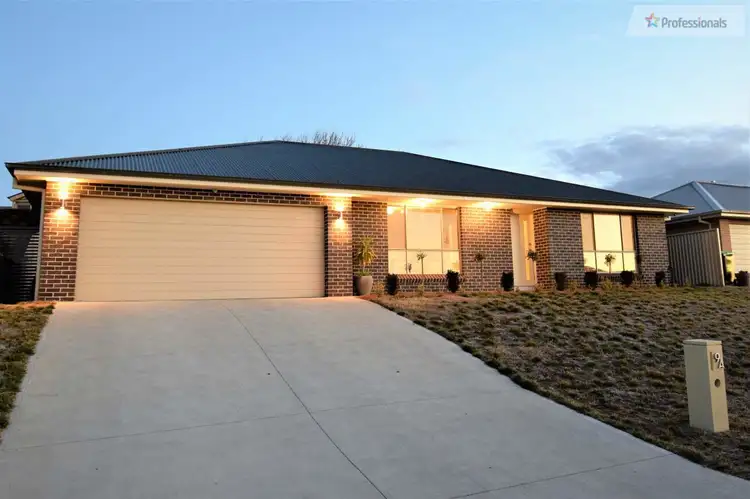 9a Parer Road, Abercrombie NSW 2795