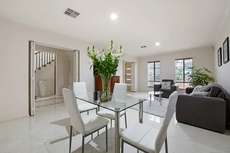 Fifth view of Homely house listing, 24 Freebairn Drive, Hallett Cove SA 5158