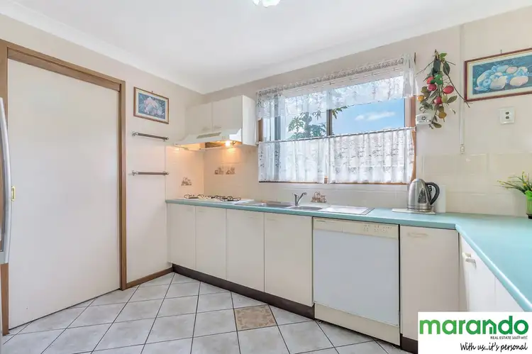 Second view of Homely house listing, 47 Cartier Street, Bonnyrigg NSW 2177