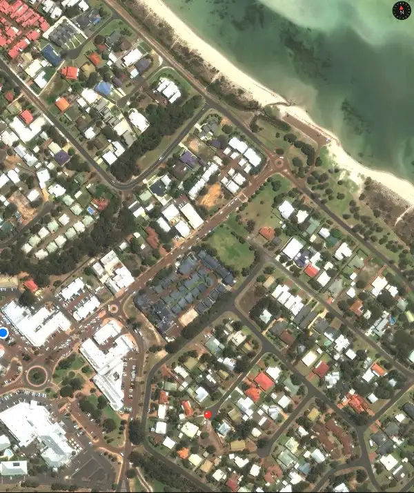 Third view of Homely land listing, 14 Hibernia Close, Dunsborough WA 6281