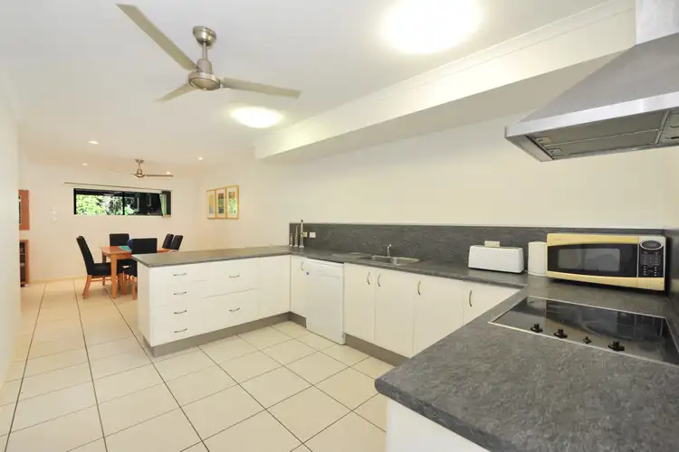 Third view of Homely unit listing, 7/33-39 Nautilus Street (Fronds), Port Douglas QLD 4877