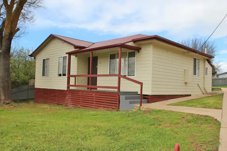 Main view of Homely house listing, 34 Essington Ave, Clare SA 5453