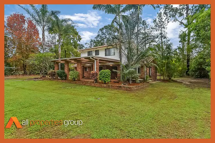 Fourth view of Homely house listing, 31 Lennons Road, Greenbank QLD 4124