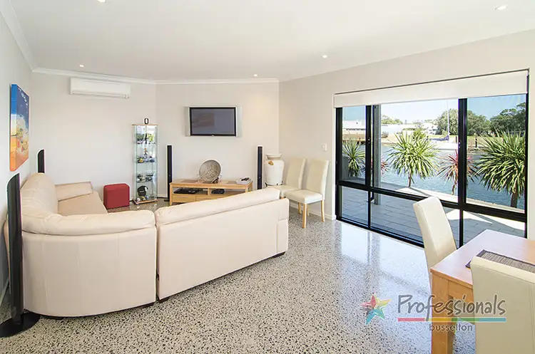 Third view of Homely house listing, 2/89 Keel Retreat, Geographe WA 6280