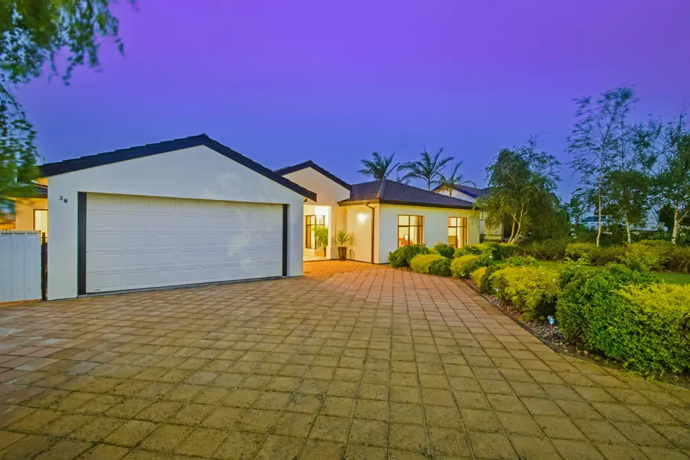 Main view of Homely house listing, 38 George Francis Drive, Mount Compass SA 5210