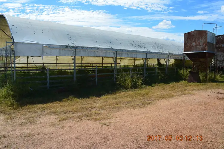 Sixth view of Homely rural property listing, 101 Basin Road, Kinleymore QLD 4613