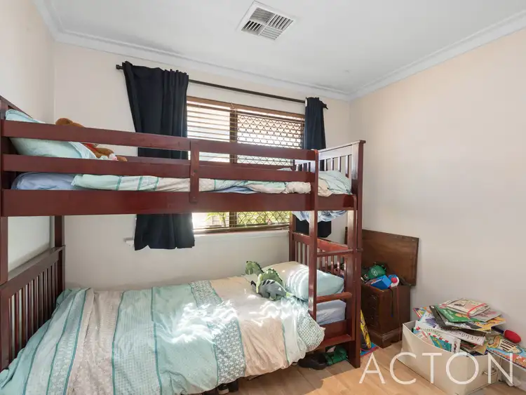 Sixth view of Homely apartment listing, 1/33 Stanley Street, Scarborough WA 6019