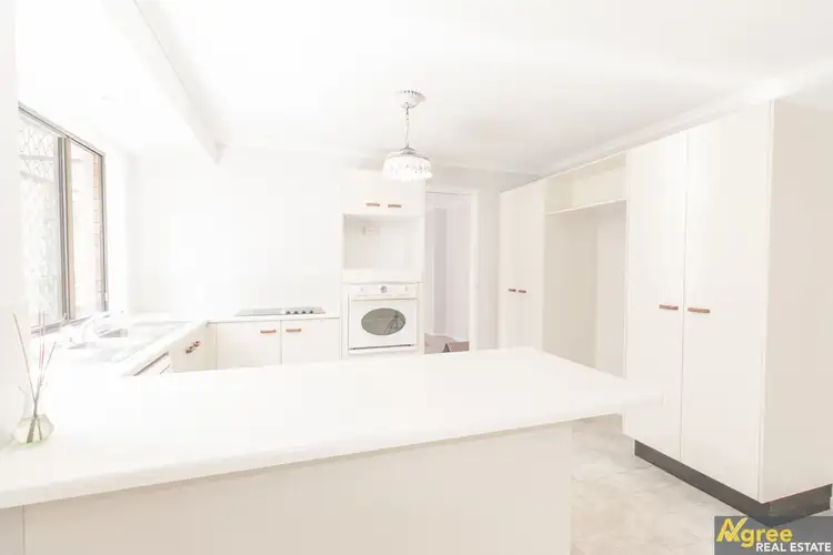 Sixth view of Homely house listing, 8 Bernborough Way, Ningi QLD 4511