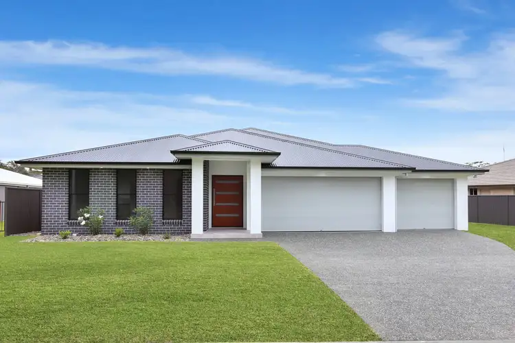 56 Glenview Drive, Wauchope NSW 2446