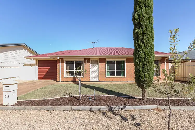Second view of Homely house listing, 22 Moulds Crescent, Smithfield SA 5114