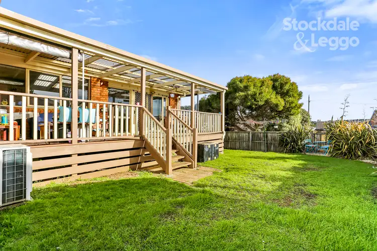 Sixth view of Homely house listing, 11 Marlee Court, Warrnambool VIC 3280