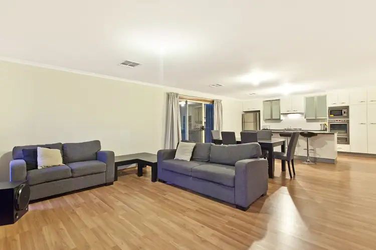Second view of Homely house listing, 67 Kingate Boulevard, Blakeview SA 5114