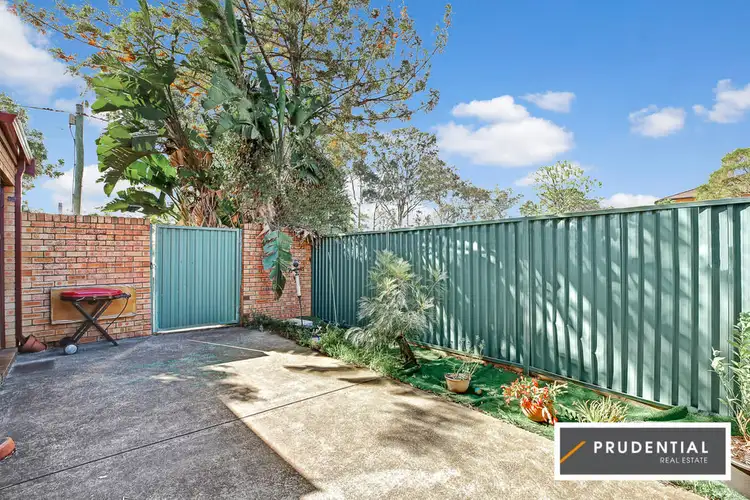 Seventh view of Homely townhouse listing, 1/56-60 Ingleburn Road, Ingleburn NSW 2565