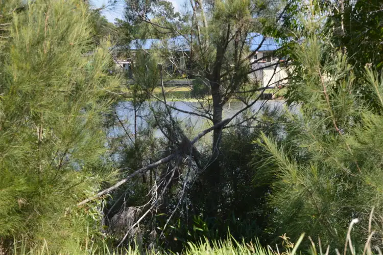 Fifth view of Homely land listing, 65 Beach Drive, Burrum Heads QLD 4659