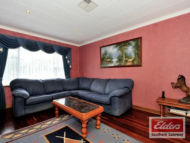 Sixth view of Homely house listing, 3 Crawford Road, Orelia WA 6167