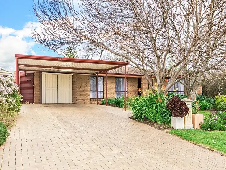Main view of Homely house listing, 9 CURTIN COURT, Trott Park SA 5158