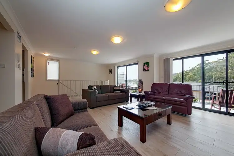 Third view of Homely semi-detached listing, 22 Coventry Place, Nelson Bay NSW 2315