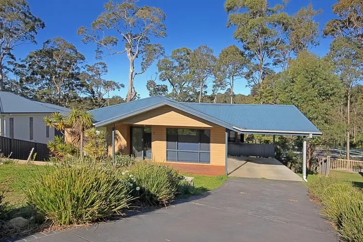 18 Timber Way, Surf Beach NSW 2536