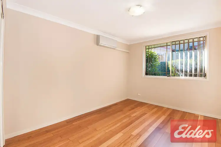 Fifth view of Homely villa listing, 15/167-169 Targo Road, Girraween NSW 2145