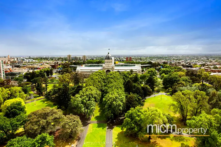 Sixth view of Homely apartment listing, 207/283 Spring Street, Melbourne VIC 3000