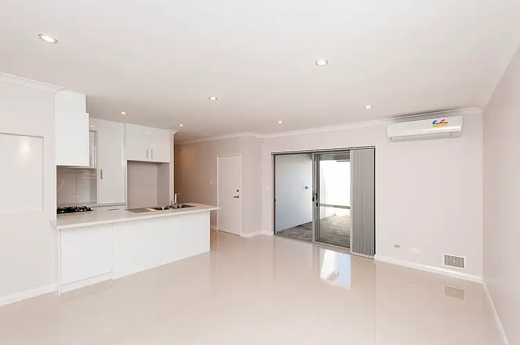 Fourth view of Homely villa listing, 79C Curlington Crescent, Balga WA 6061